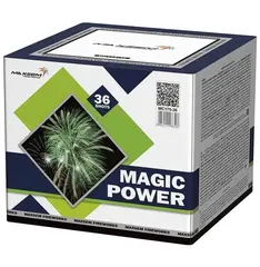 MAGIC POWER