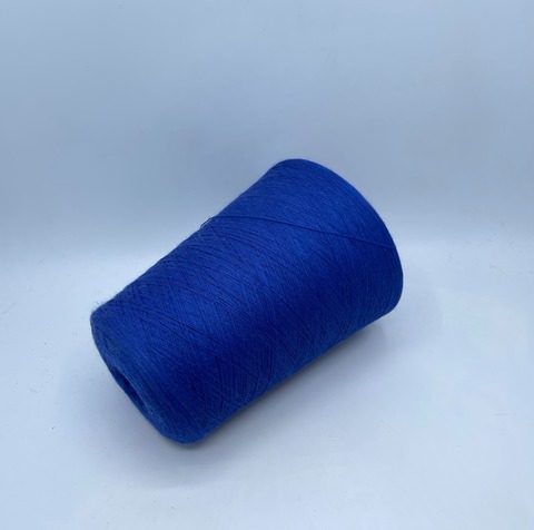 Folco (пр.Италия) 32/2 1600м/100гр, 50% меринос, 50% акрил, цвет-Василек, арт.33952