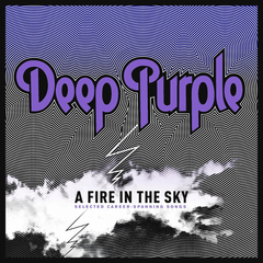 Deep Purple / A Fire In The Sky (CD)
