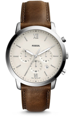 Наручные часы Fossil FS5380 фото