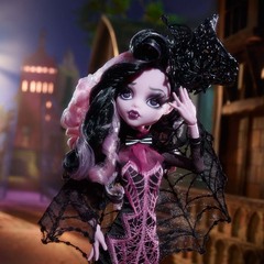 Дракулаура. Коллектор