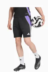 Шорты adidas Tiro 24 Training - черный