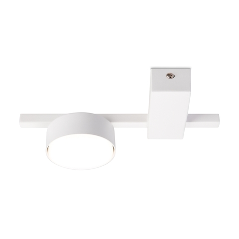 Потолочный светильник Freya Tactic FR5363CL-01W