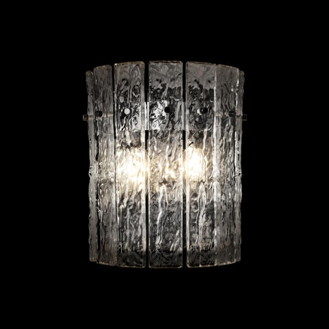 Настенный светильник Loft It Nevada 10297W Pearl black