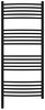 Сунержа 00-6002-1250 РЭБ БОГЕМА 3.1 1200х500 МЭМ левый (Без покрытия)