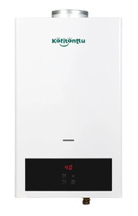 Газовая колонка Kotitonttu Suari S 10 EM