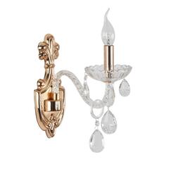 Настенный светильник Lumion ALISSA 8376/1W