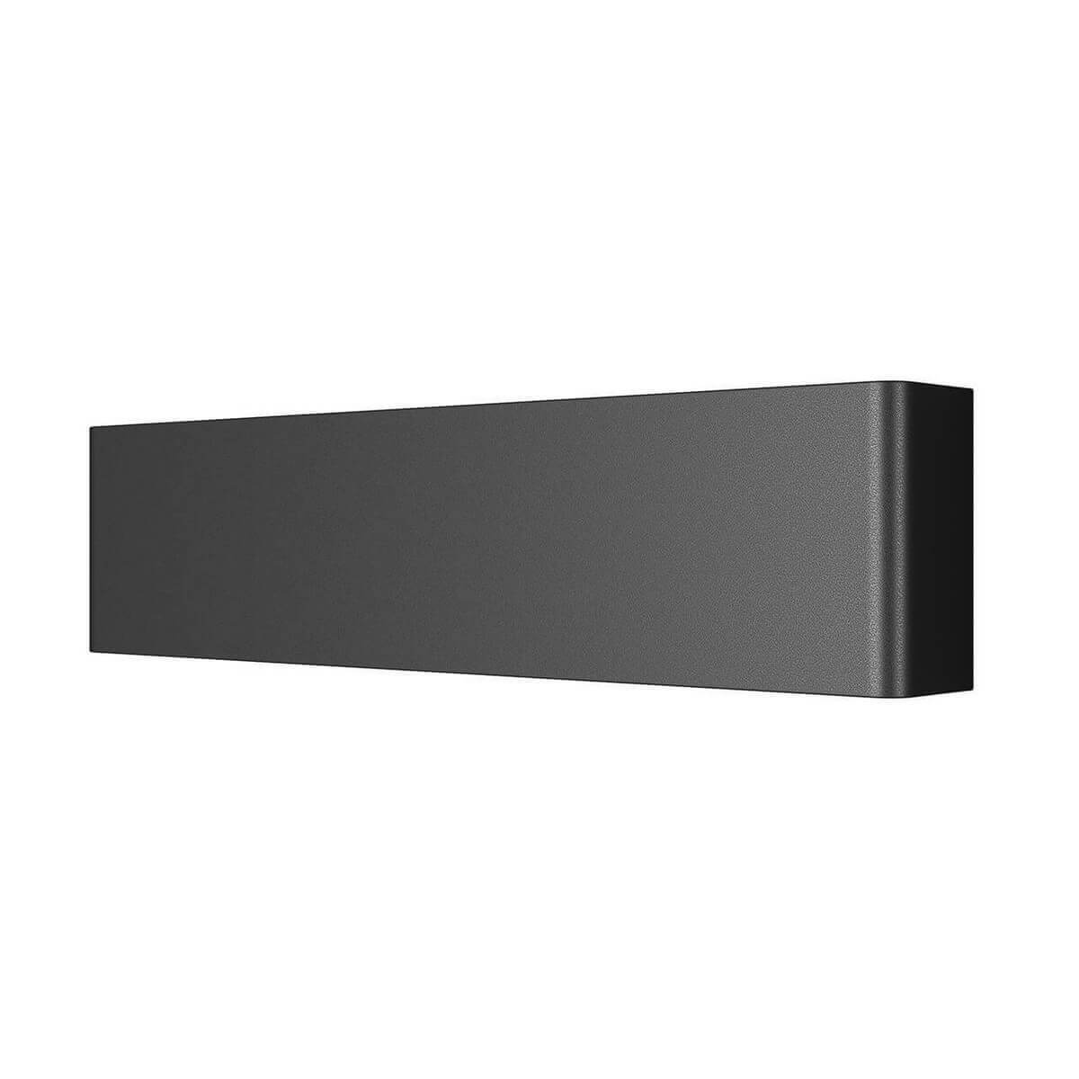 Настенный светодиодный светильник Lightstar Fuime Led 810617