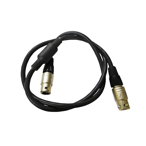 932403019 Соединительный кабель для электронных поворотных кругов, BEISSBARTH