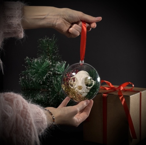 Ёлочный шар