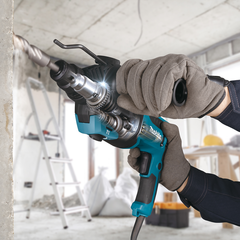 Перфоратор SDS-plus Makita HR2670
