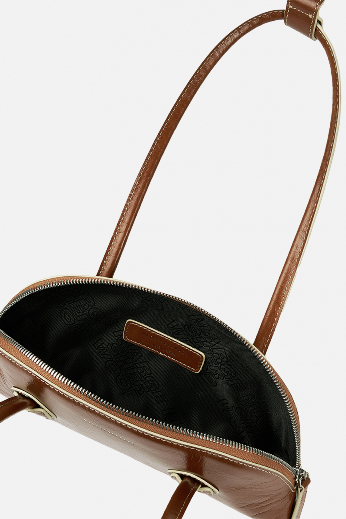 Сумка BESSETTE SHOULDER Коричневый