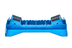 Опорный ролик для труб 630-1200 мм