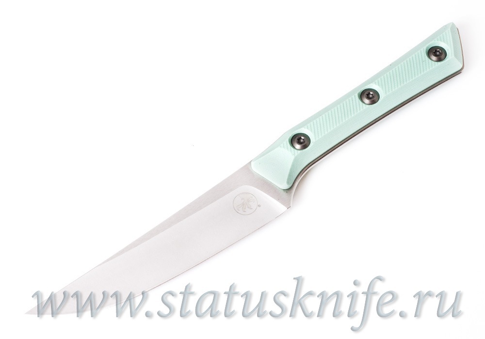 Сет Microtech Kitchen Steak Set 4 CARIBBEAN BLUE