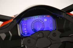 Мотоцикл BMW S1000RR Shark