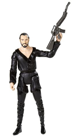 Фигурка Генерал Зод из фильма Супермен 2