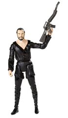 Фигурка Генерал Зод из фильма Супермен 2