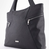 Сумка Саломея 597 канадский черный