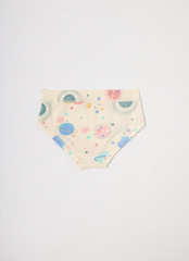 Детские женские трусы E25K-74S102