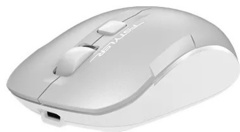 Мышь A4Tech FB26CS AIR белый
