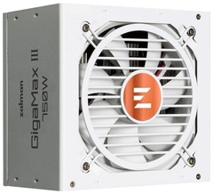 Блок питания Zalman ZM750-GV3 WH 750 Вт