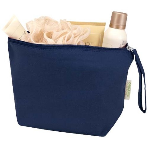 Odisha большая сумка для аксессуаров из органического материала OCS, 180 г/м², 3 л