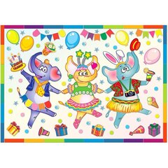 
          Набор для изготовления картины, Клевер,280х70х50 мм. декорирование, пластик, картонная упаковка "Хобо-пати"