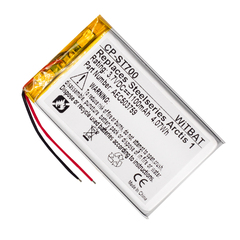 Аккумулятор для Steelseries Arctis 1,3,7