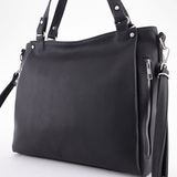 Сумка Саломея 281 классический черный