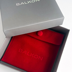 Подарочная упаковка большая