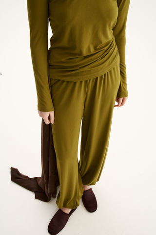 Брюки "Алладин"