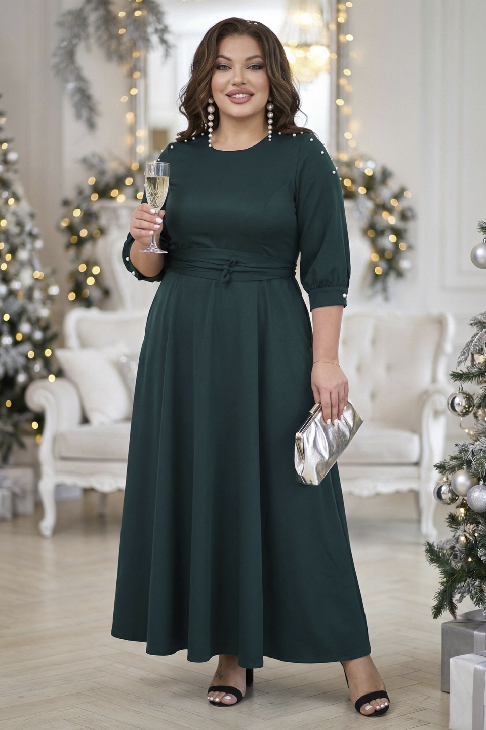 Платье-31920 3650₽