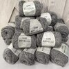 GARAGE SALE — Donegal Lang Yarns 1200g