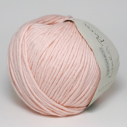 Пряжа ORGANICO Linea Pura Lana Grossa