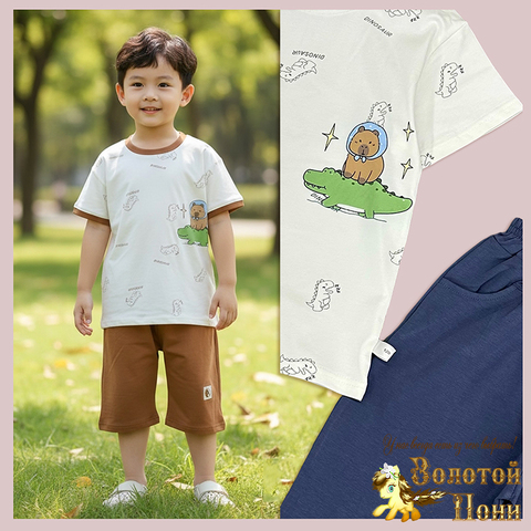 Костюм детский м (1-4) 260113-Q4031