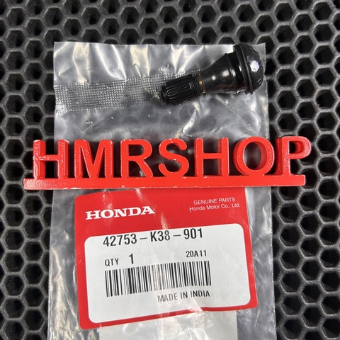 Honda Вентиль (triton) 42753-K38-901