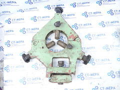 Неподвижный люнет для токарного станка TOS S-32 (арт. 11571)