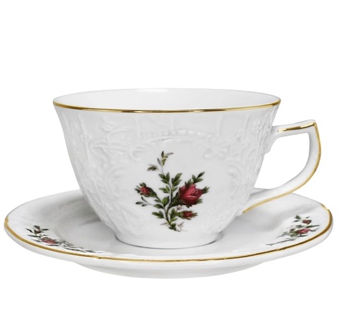 Чайный сервиз Lenardi 