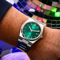 Часы мужские Tissot T137.410.11.091.00 T-Sport