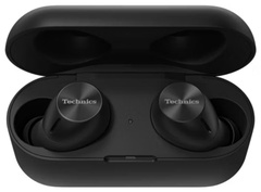 Наушники Technics EAH-AZ40M2GK черный