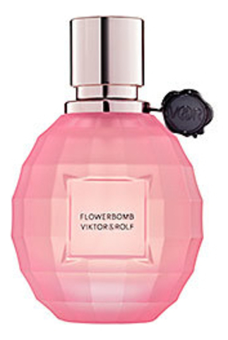 Flowerbomb La Vie En Rose
