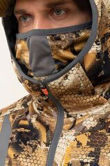 Костюм Remington Mountain Range Yellow Waterfowl Honeycombs