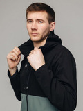 Мужской беговой костюм Noname Icon Tech Endurance с прямыми брюками