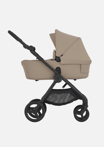 Anex Детская коляска iQ Buff