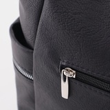 Сумка Саломея 618 канадский черный