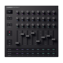 Midi-Контроллер Novation Launch Control XL Mk3