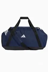 Сумка спортивная adidas Tiro Dufflebag L - красный