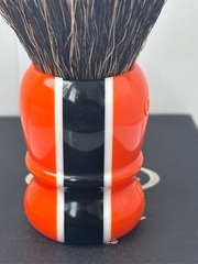 Помазок для бритья Omega Elite GT Series синтетика