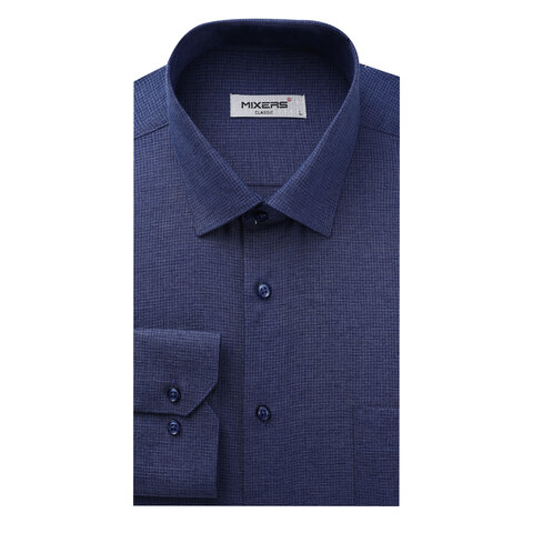 Рубашка MM015B-51 (L-4XL)