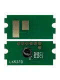 Чип TK-5275Y yellow для Kyocera P6230/M6230, M6630 (6K, Asia)
